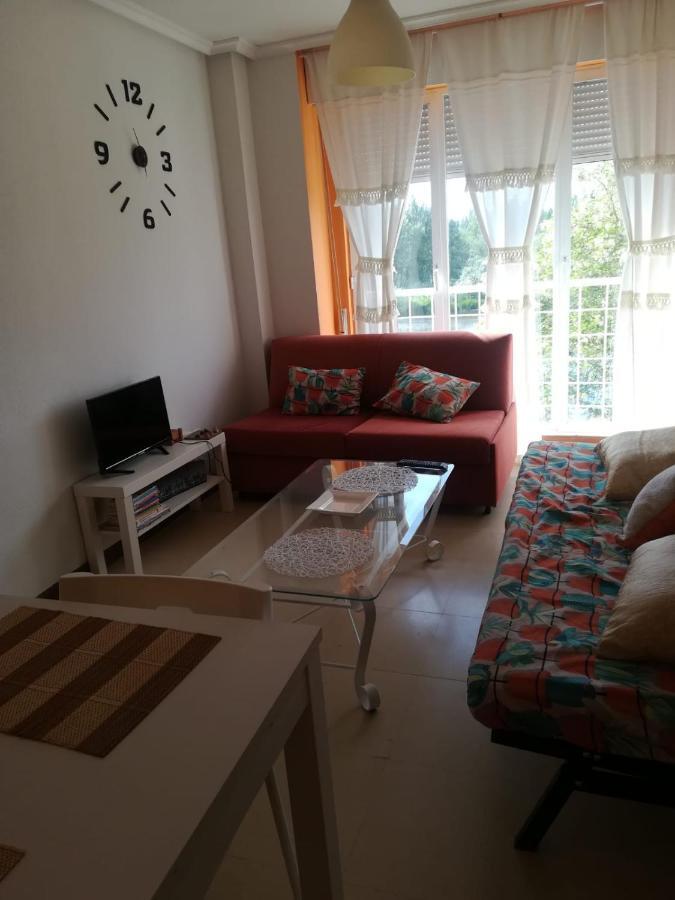 El Miradero Apartment Santa Marta de Tormes Exterior foto